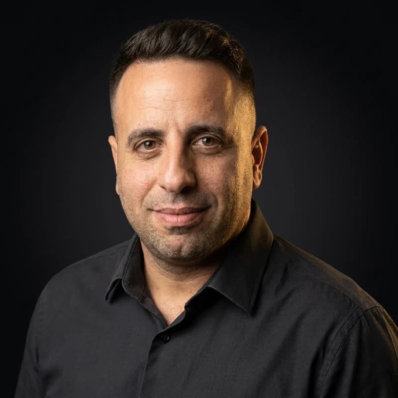 עומר רויט